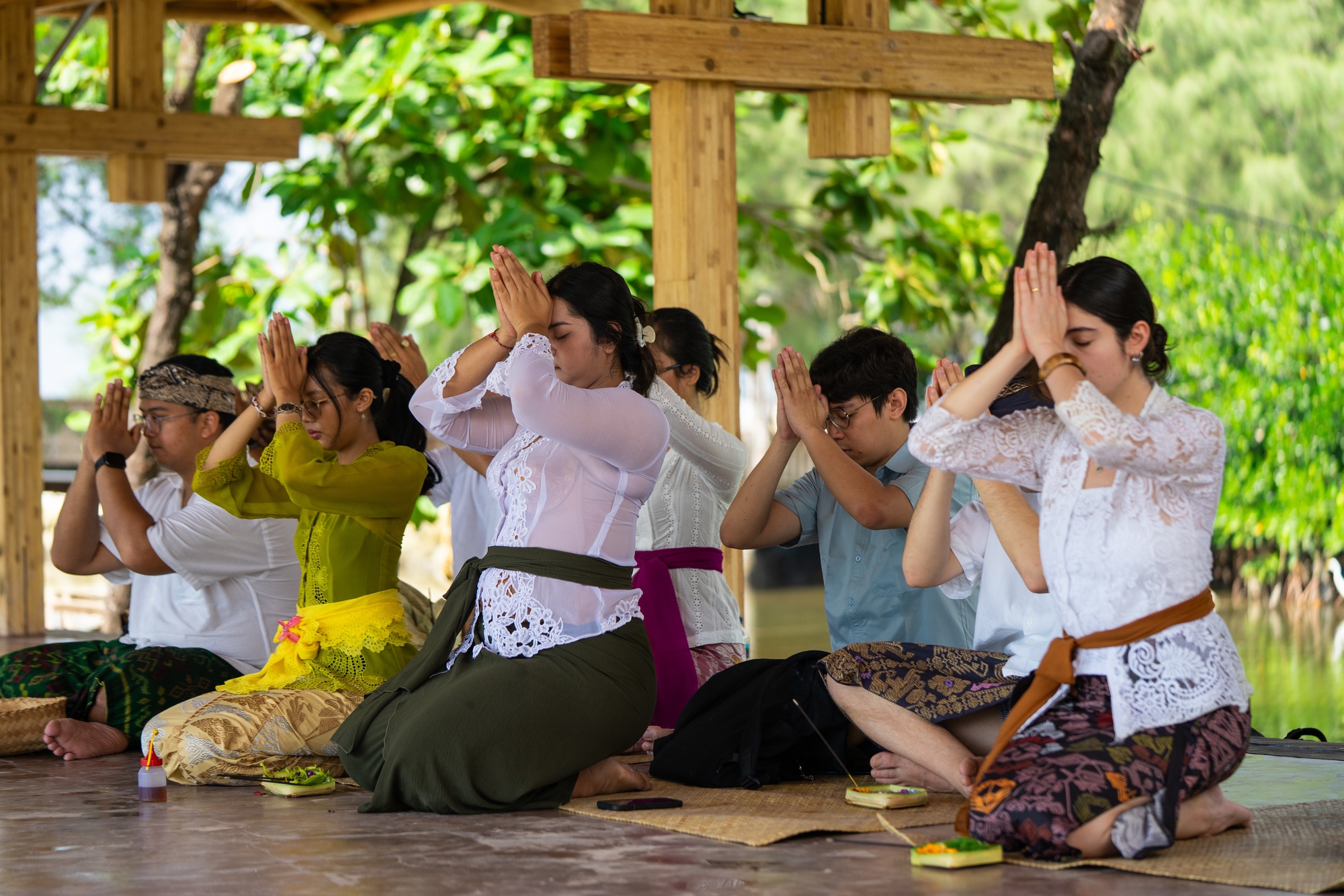 丨IndonesiaBali丨Cave Urban-53