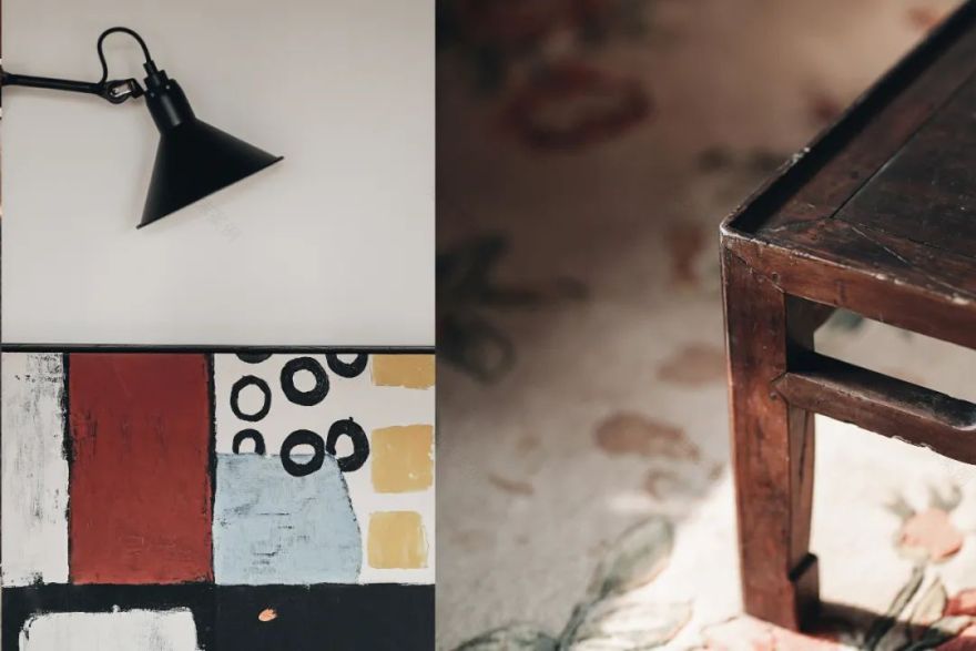 长物庄 | 女性共享公寓的温暖日常-146