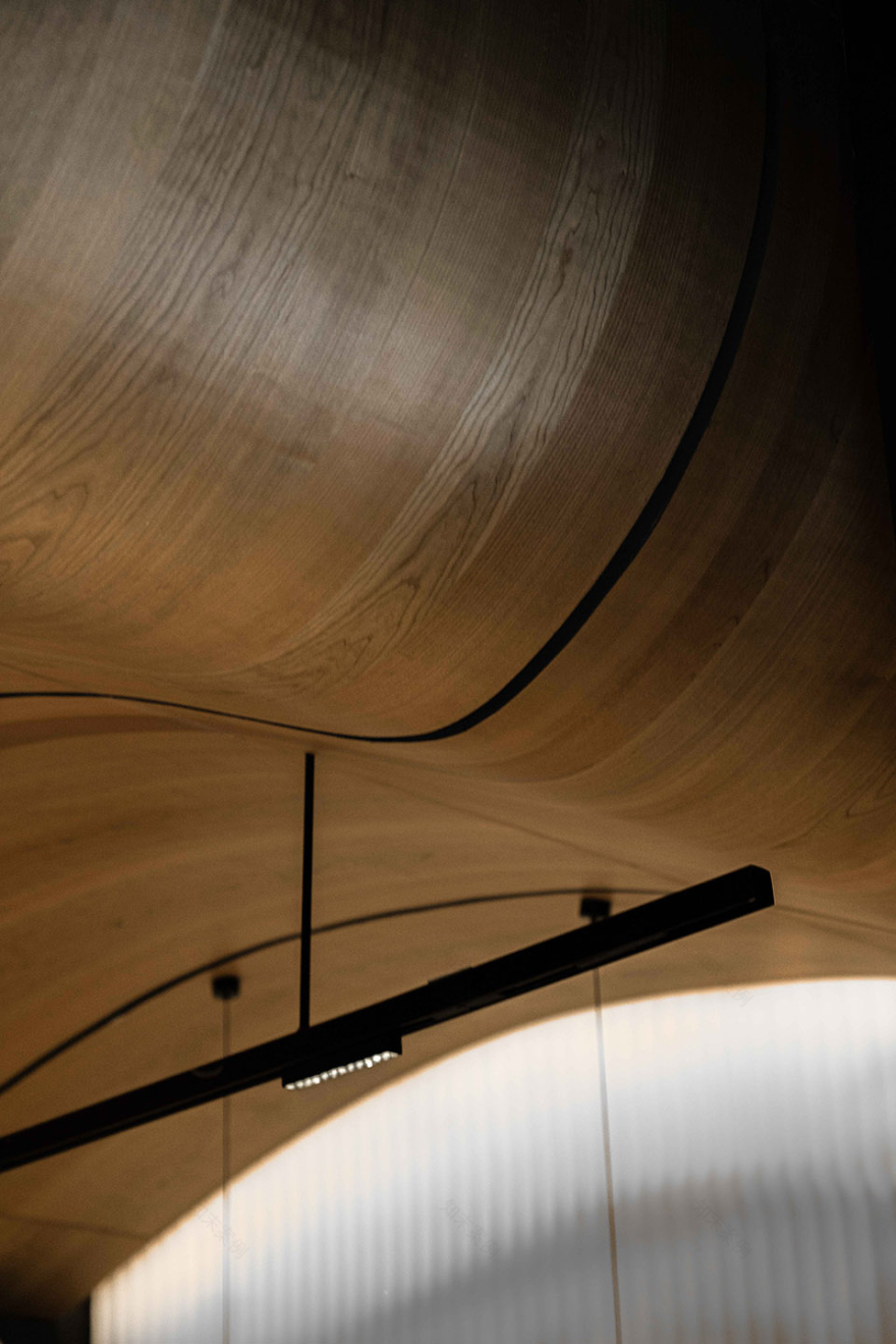 LOAF餐厅,成都 | 氣象建築-55