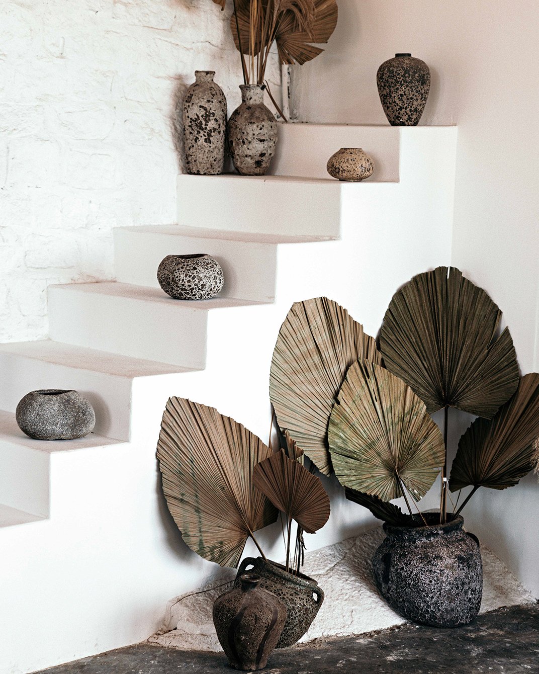 自然的乡村风格作为主题空间酒吧,越南 | Designed by Ksoul Studio - 酒吧餐厅 - 餐厅LOGO-VI空间设计-全球餐饮研究所-5