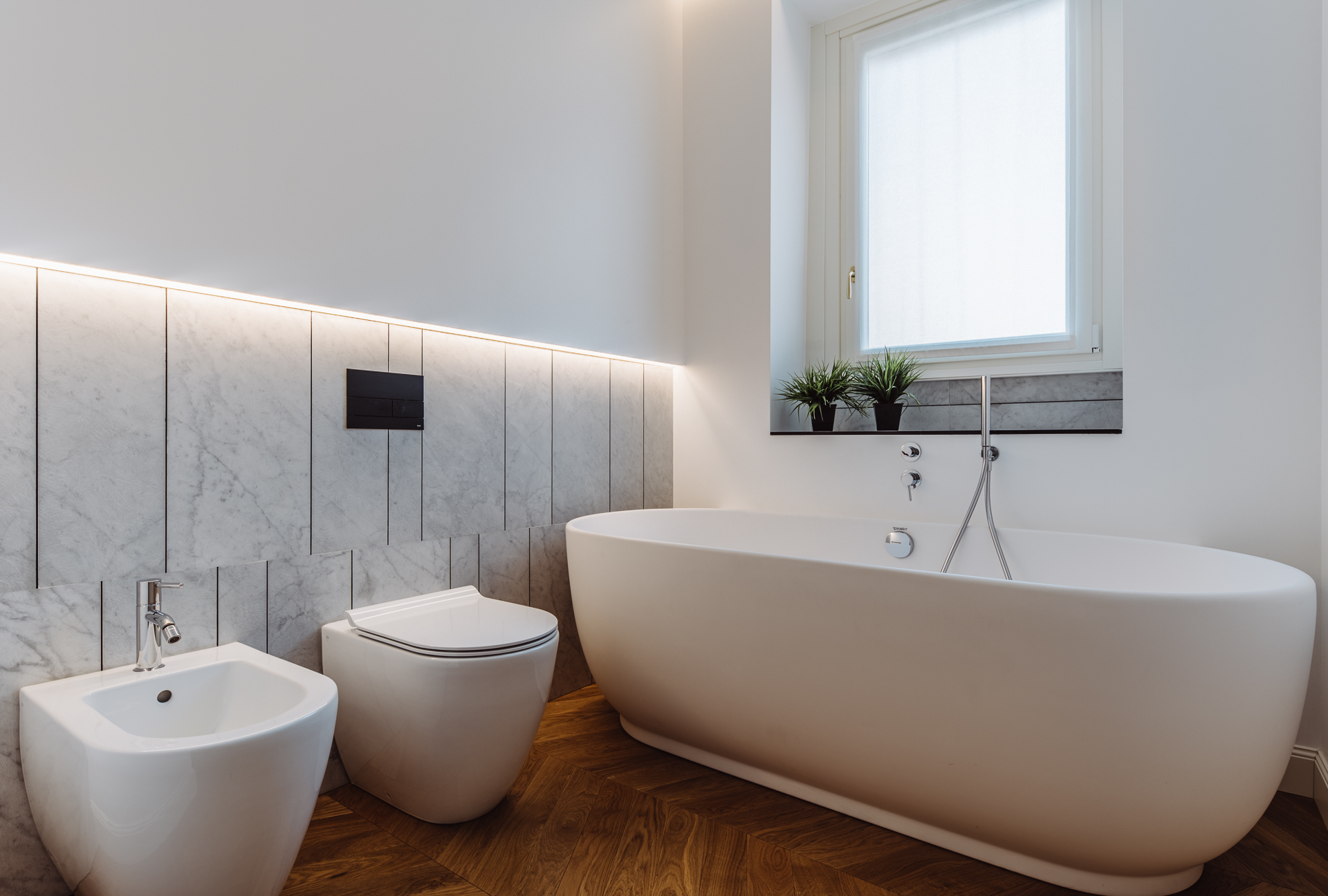 意大利都灵公寓设计丨L piedre x L piedre-31