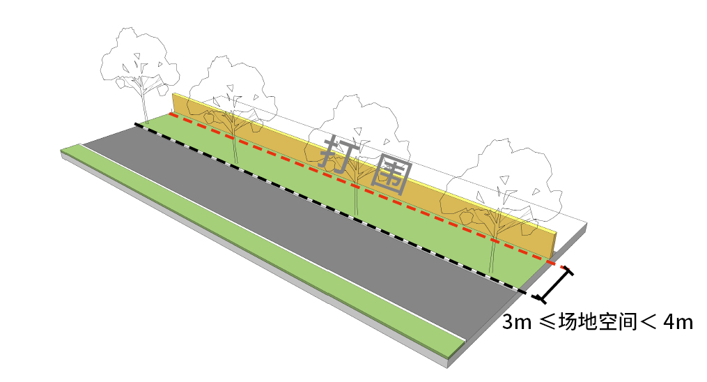 yǒu作品 |  蜀龙大道——公园城市街道一体化践行-31