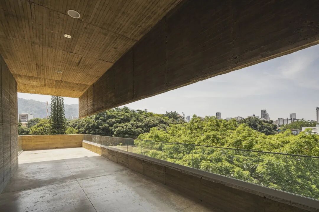 意大利帕多瓦郊外幼儿园丨AACM建筑工作室-132