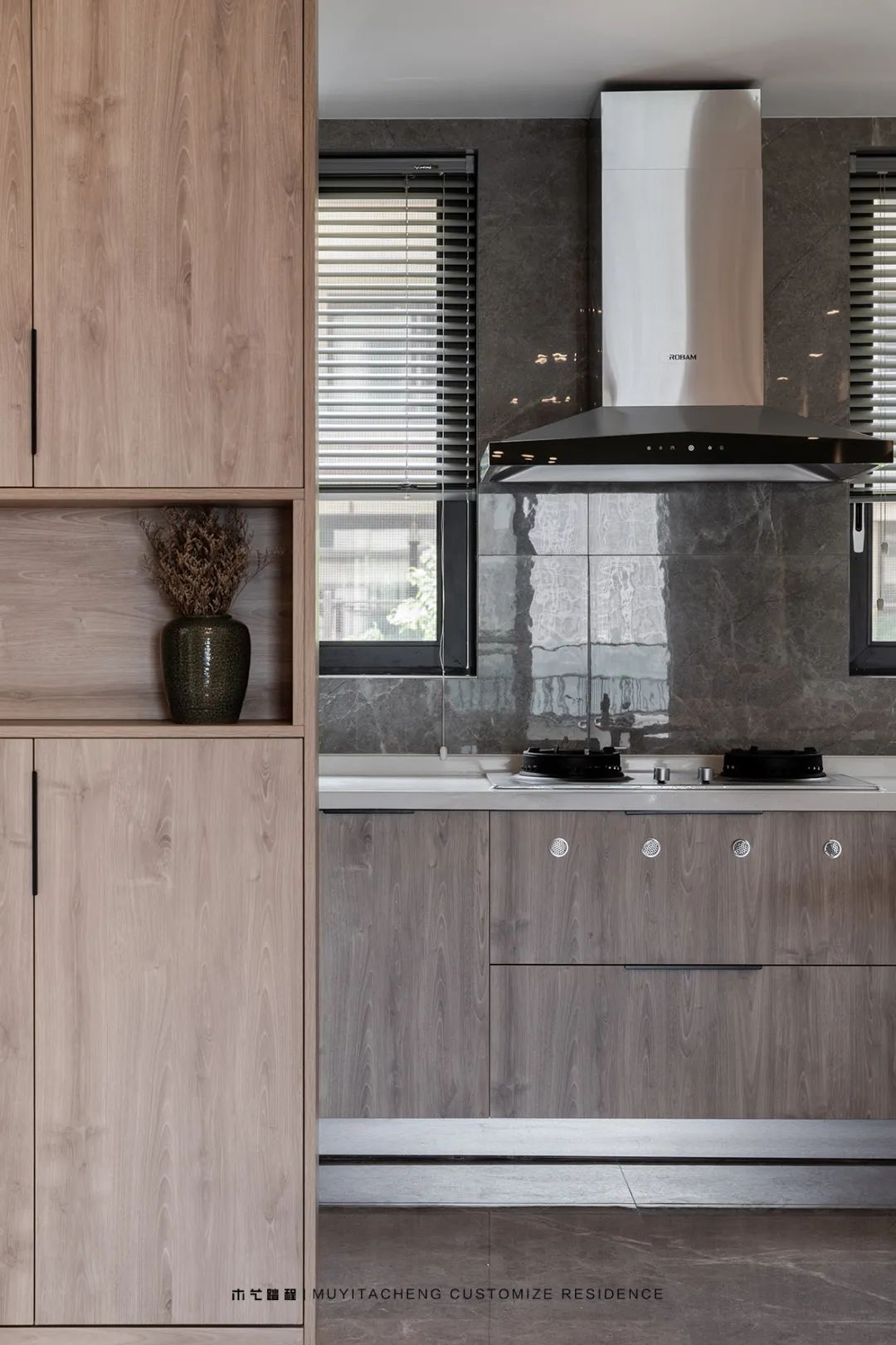 铂悦澜庭 · 现代舒适平层设计丨中国重庆丨MX 设计工作室马潇潇-62