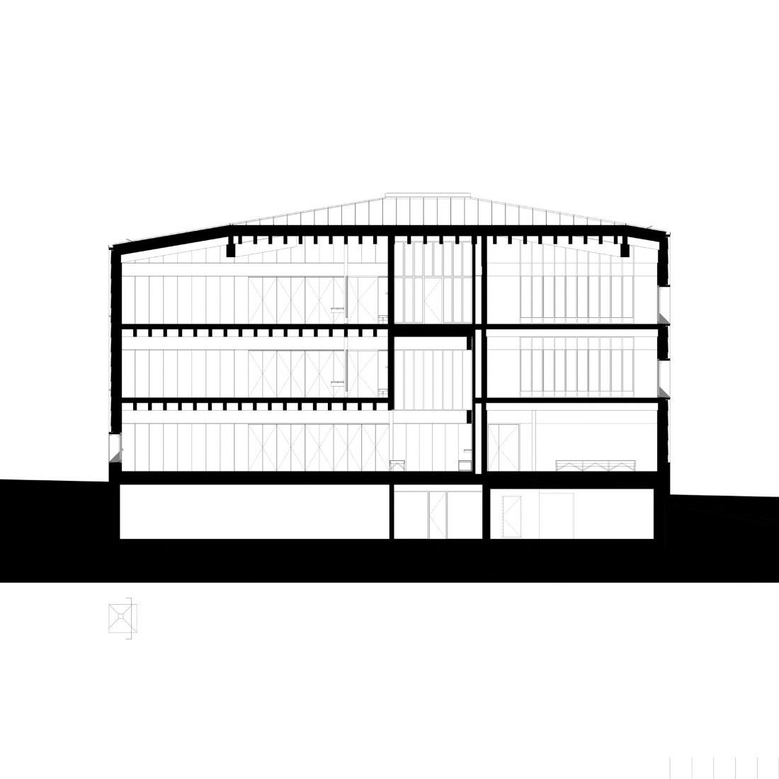 Orsonnens农业学校丨瑞士弗里堡-72