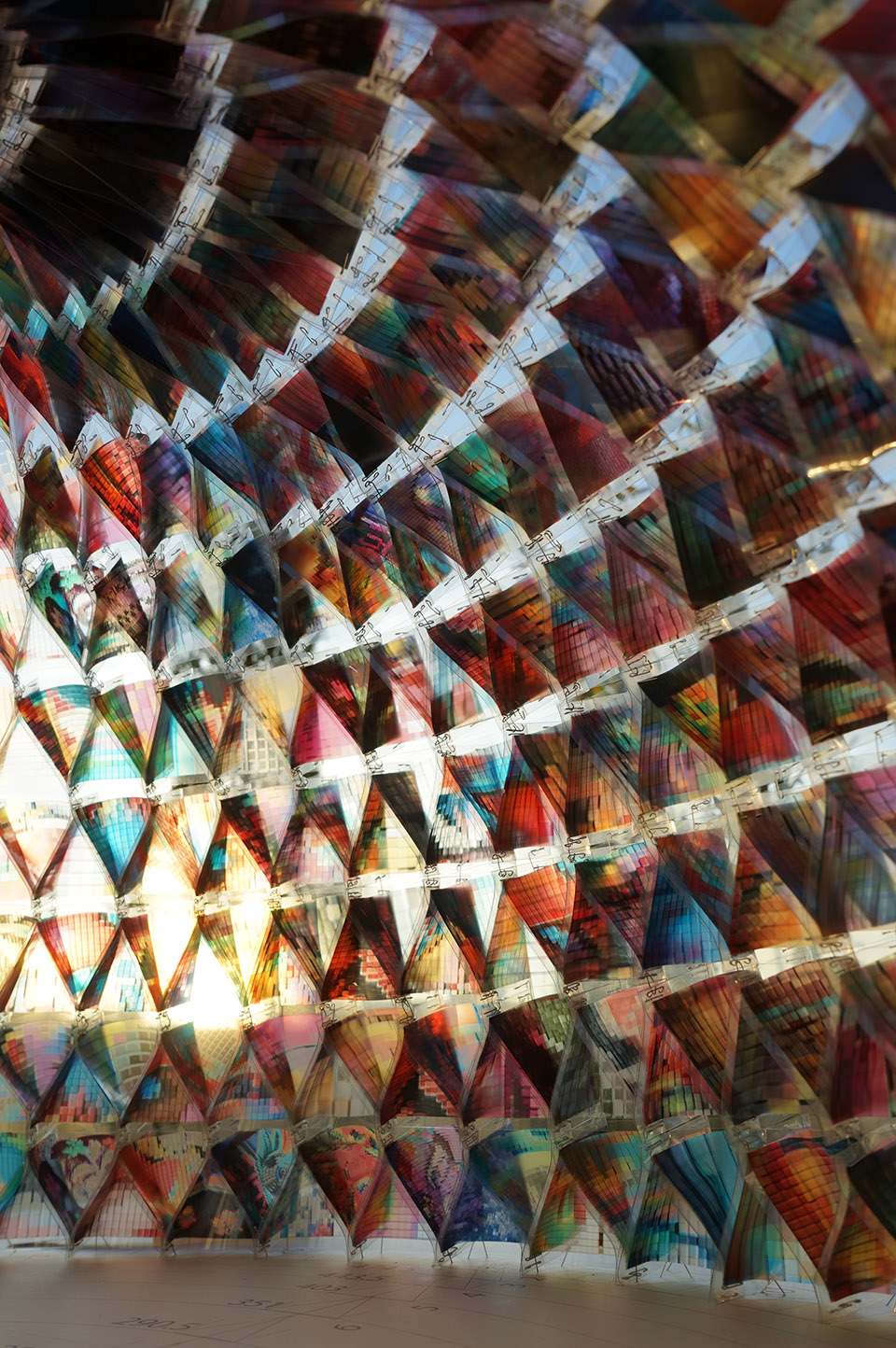 彩色移动时尚商店,日本 / 小大建筑设计事务-39