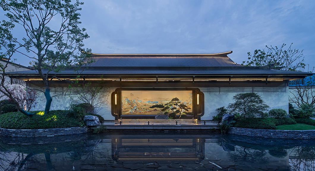 长沙建发玖洲观澜 212 样板房丨中国长沙丨深圳市盘石室内设计有限公司-64