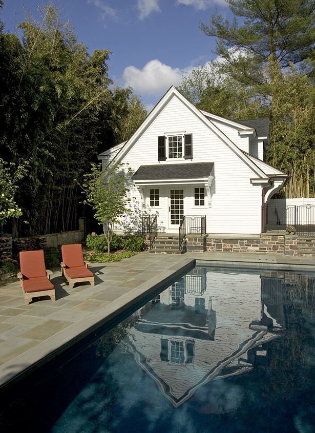 Former Princeton Charter Club Transformation |  Princeton, New Jersey | Lasley Brahaney Architecture + Construction-11