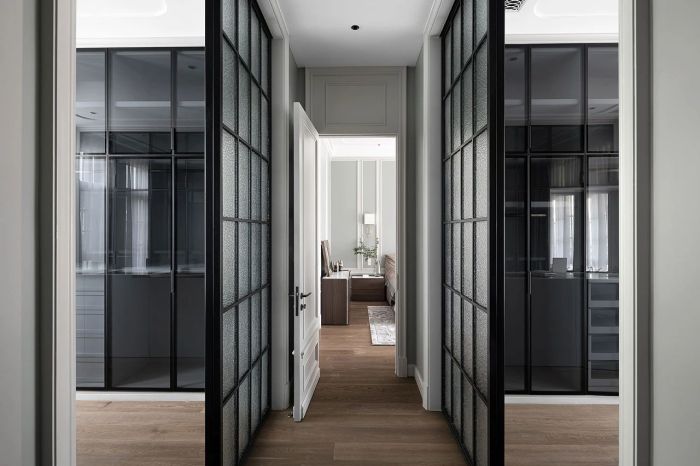 杭州溪上玫瑰园美林苑丨中国杭州丨尚层装饰(北京)有限公司杭州分公司-60