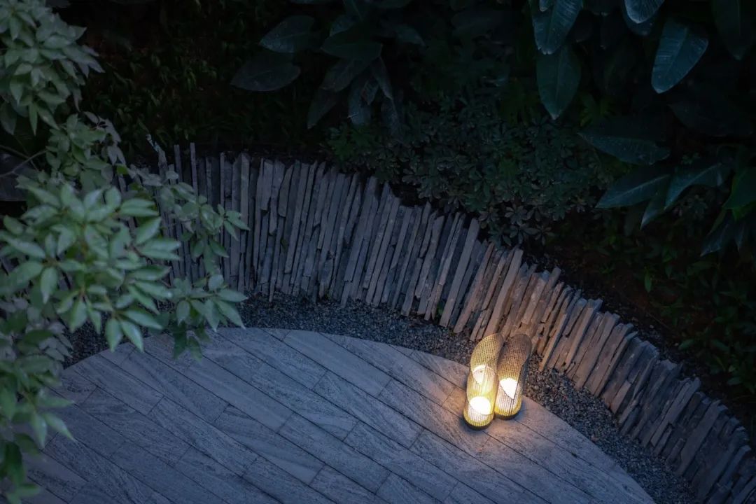 仁恒深圳公园世纪三期丨中国深圳丨TROP景观事务所-44