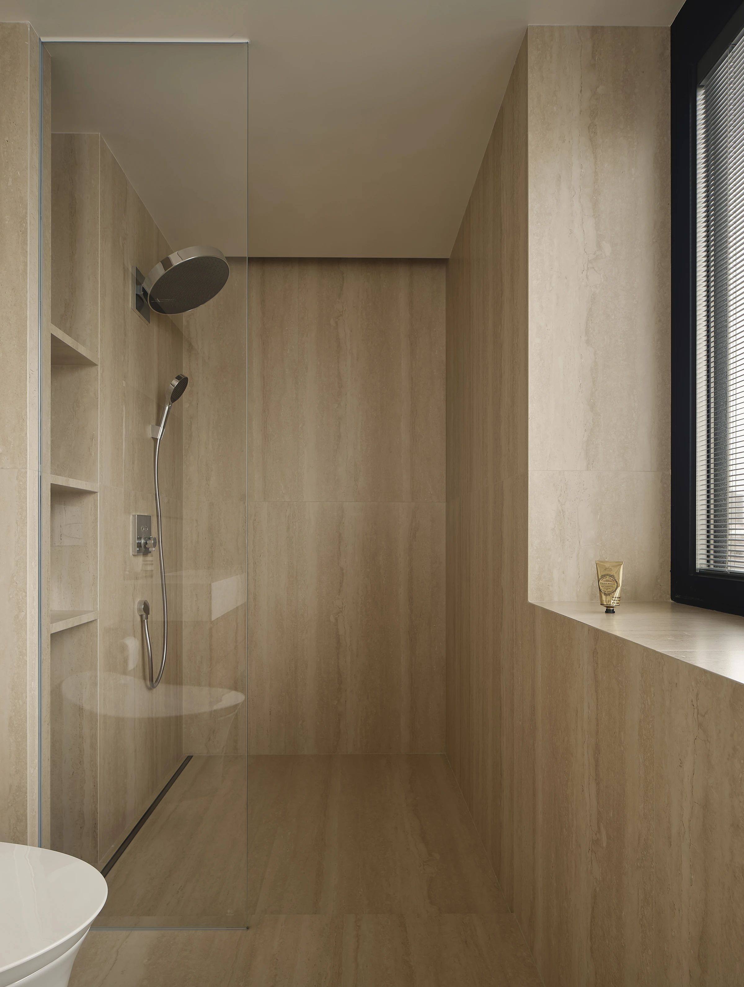 福州潮牌主理人的家丨中国福州丨北城梁筑-71