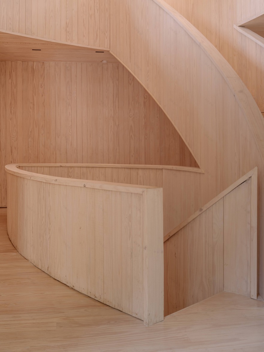 PYR 之家丨智利丨Cazú Zegers-34