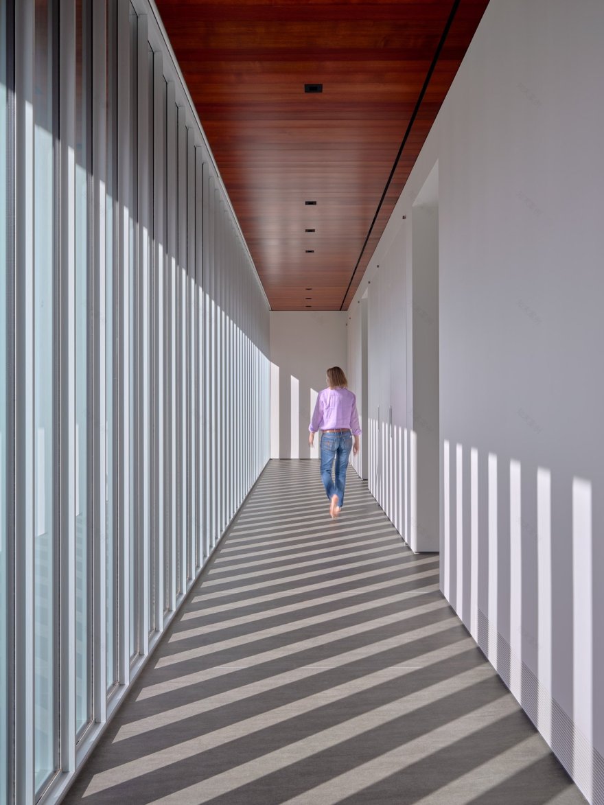 耳语之石丨美国丨SWATT + PARTNERS-14