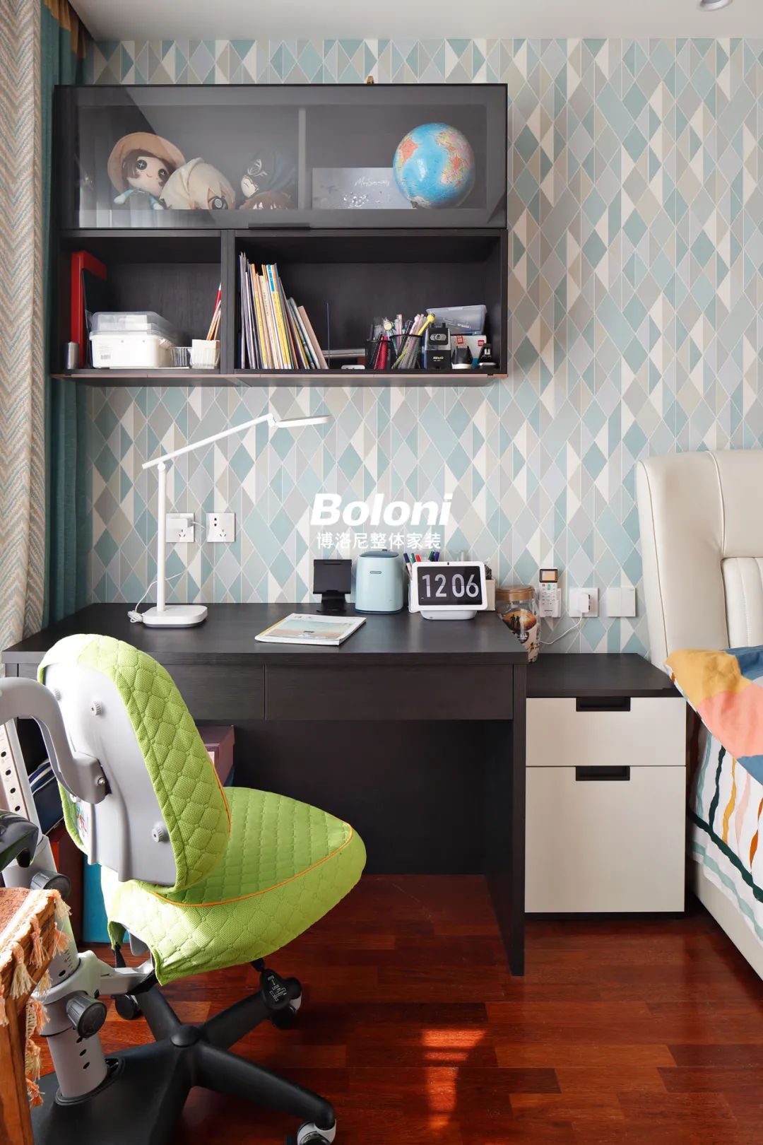 天悦壹号丨付湛-36