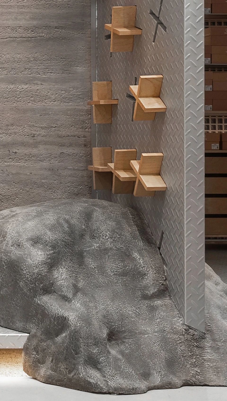 GOEASY上海龙华会旗舰店(线下首店)丨中国上海丨笑脸蜘蛛|Spider Creative-206