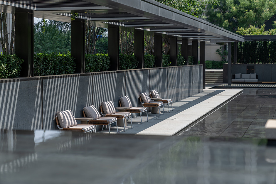 北京金茂府丨中国北京丨L&A GROUP北京分公司项目十五团队-27