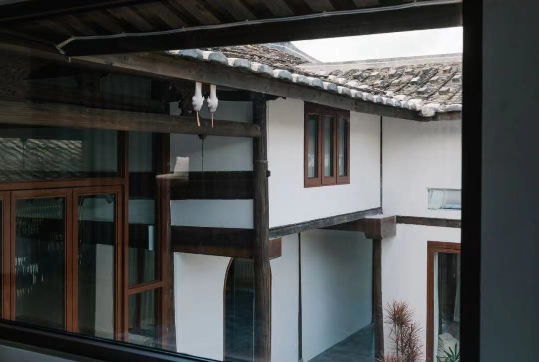 红瓦设计丨中国福州-19