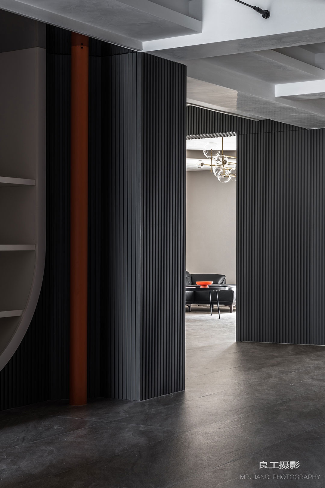 积家装饰设计有限公司的项目摄影展示-7