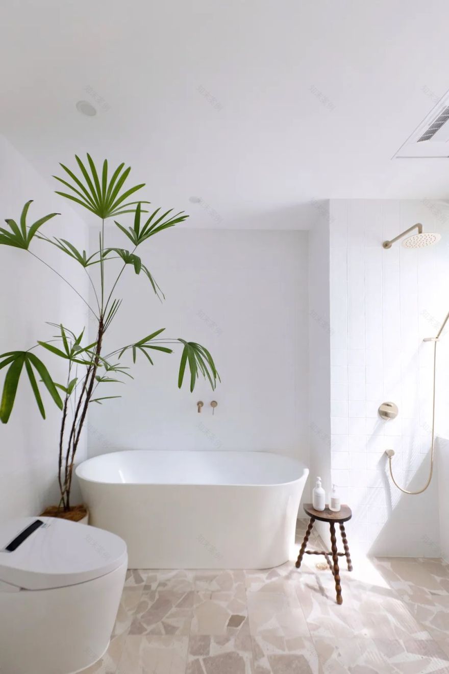 90后女孩回乡打造的梦幻家居丨中国浙江丨屋主路问-73