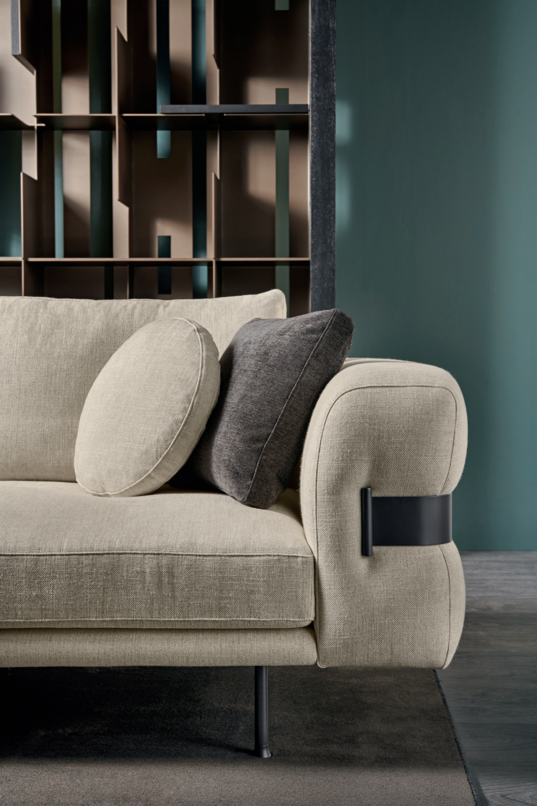 雅斯国际新品 Cantori 2022 系列丨中国深圳丨Maurizio Manzoni-28