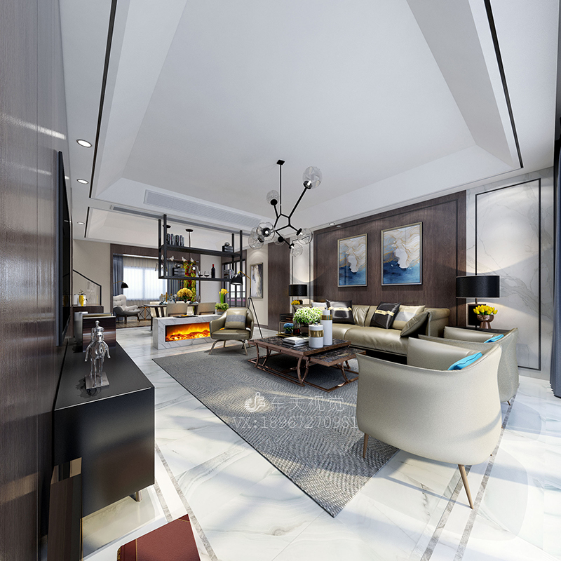 浙江车夫建筑装饰工程有限公司 | 十年品质、重视效率、更重视服务-23