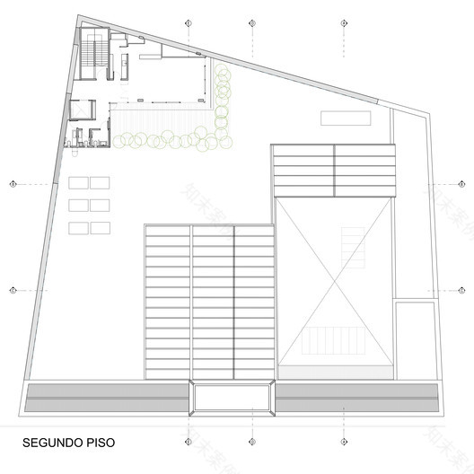 布宜诺斯艾利斯马车市场改造项目丨阿根廷布宜诺斯艾利斯-56