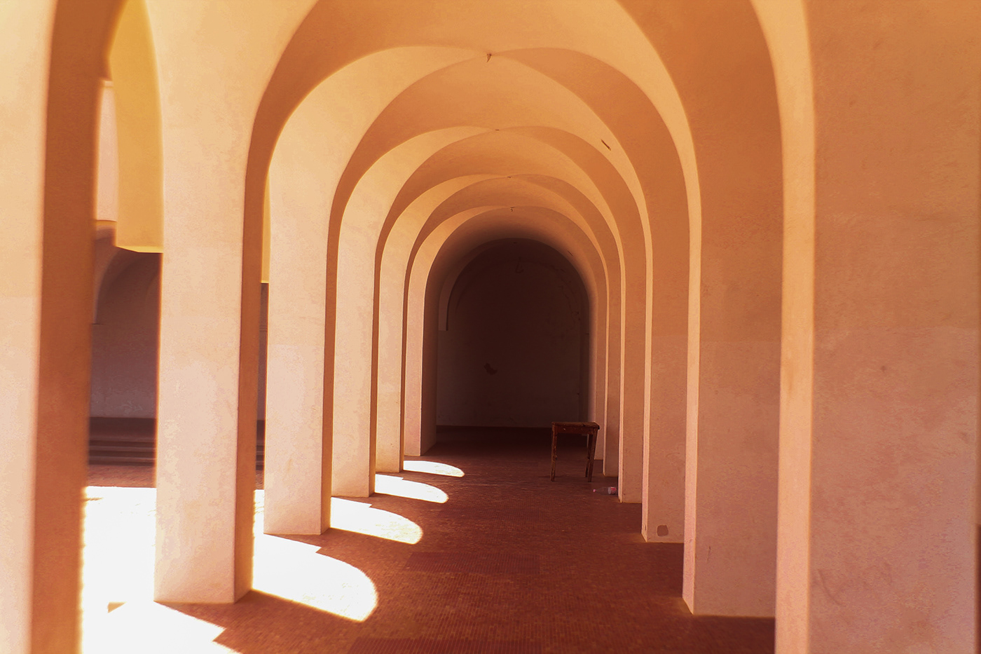 santa cruz oran /algerie-8