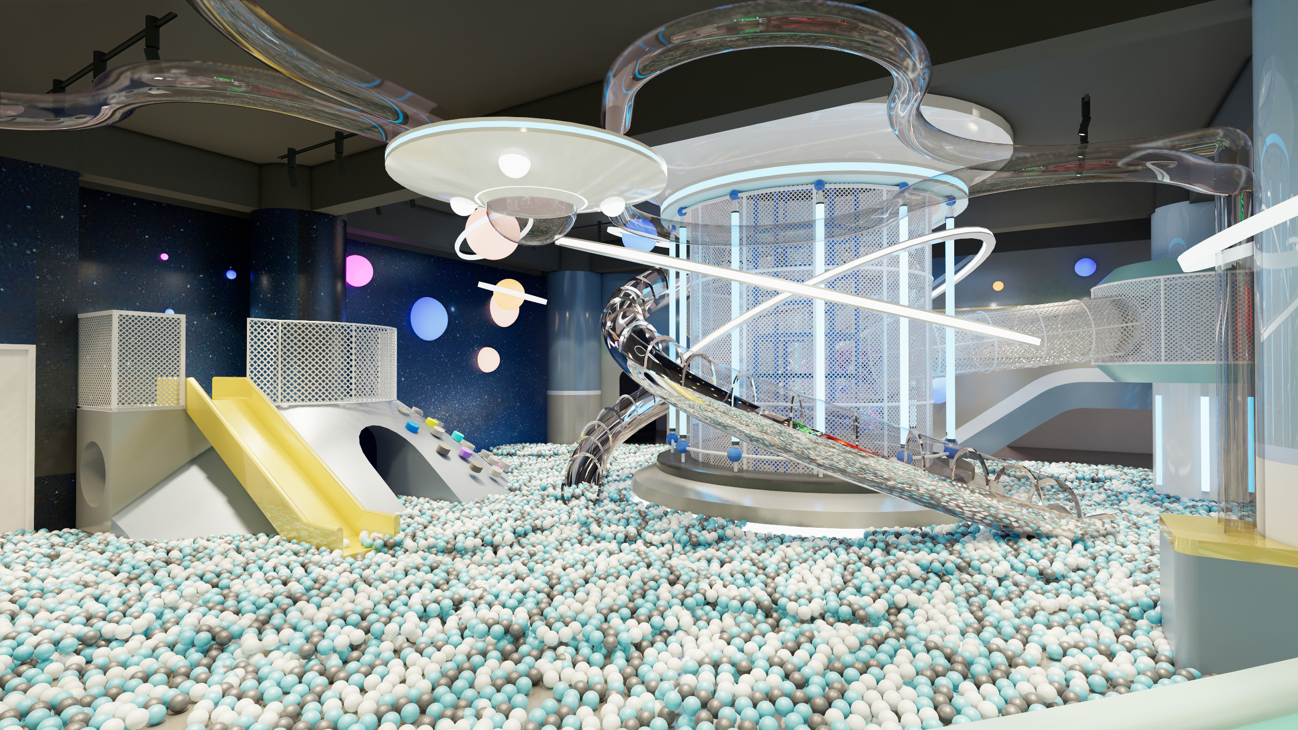 星河部落 · 义乌店-23