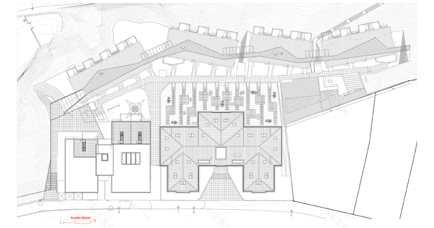 Mirador Barón 大楼丨智利丨Mathias Klotz-45