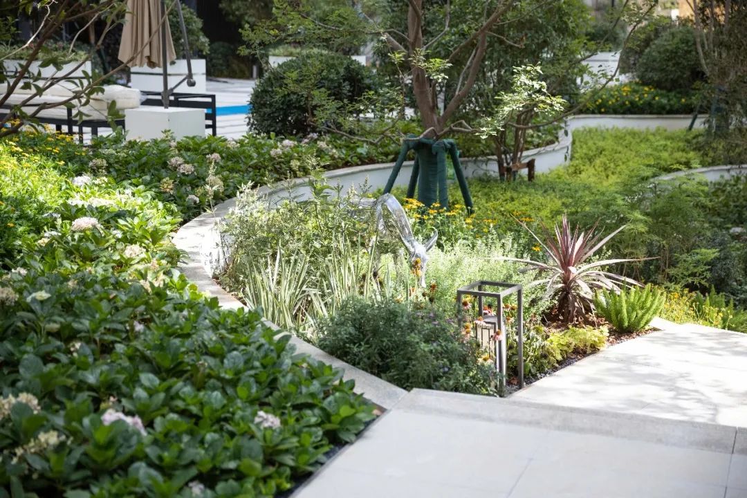 巫家坝·东南亚中心丨中国昆明丨QIDI栖地设计-66