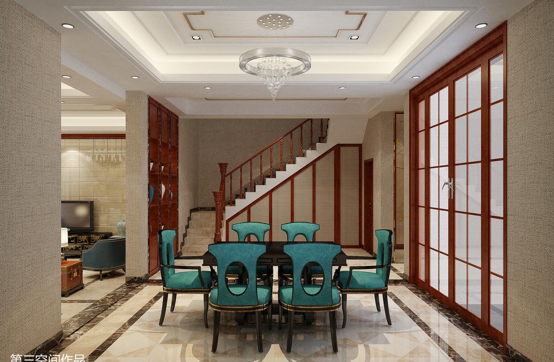 
高黎贡别墅（孙总） -5