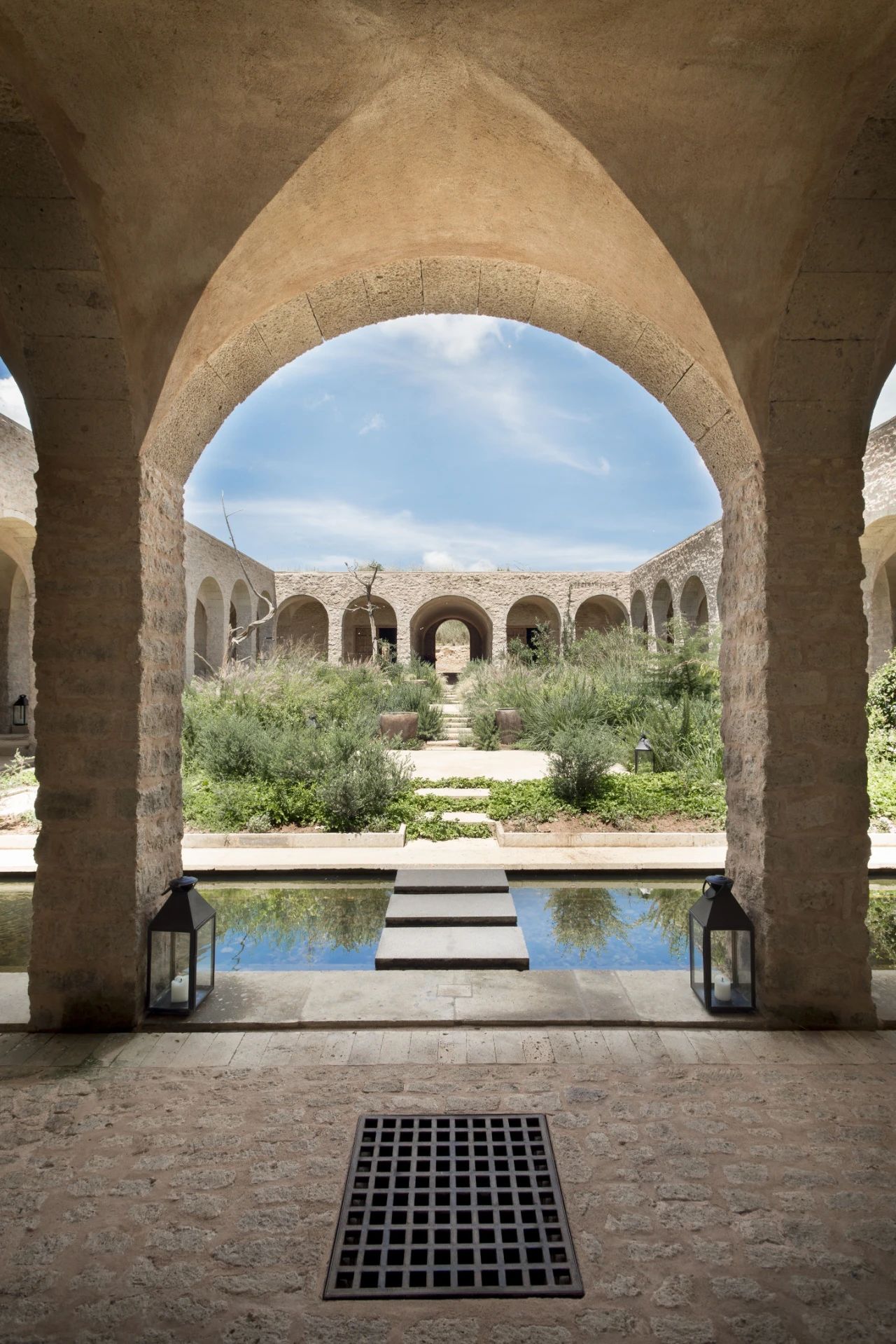 度假民宿丨越南丨Softervolumes-104