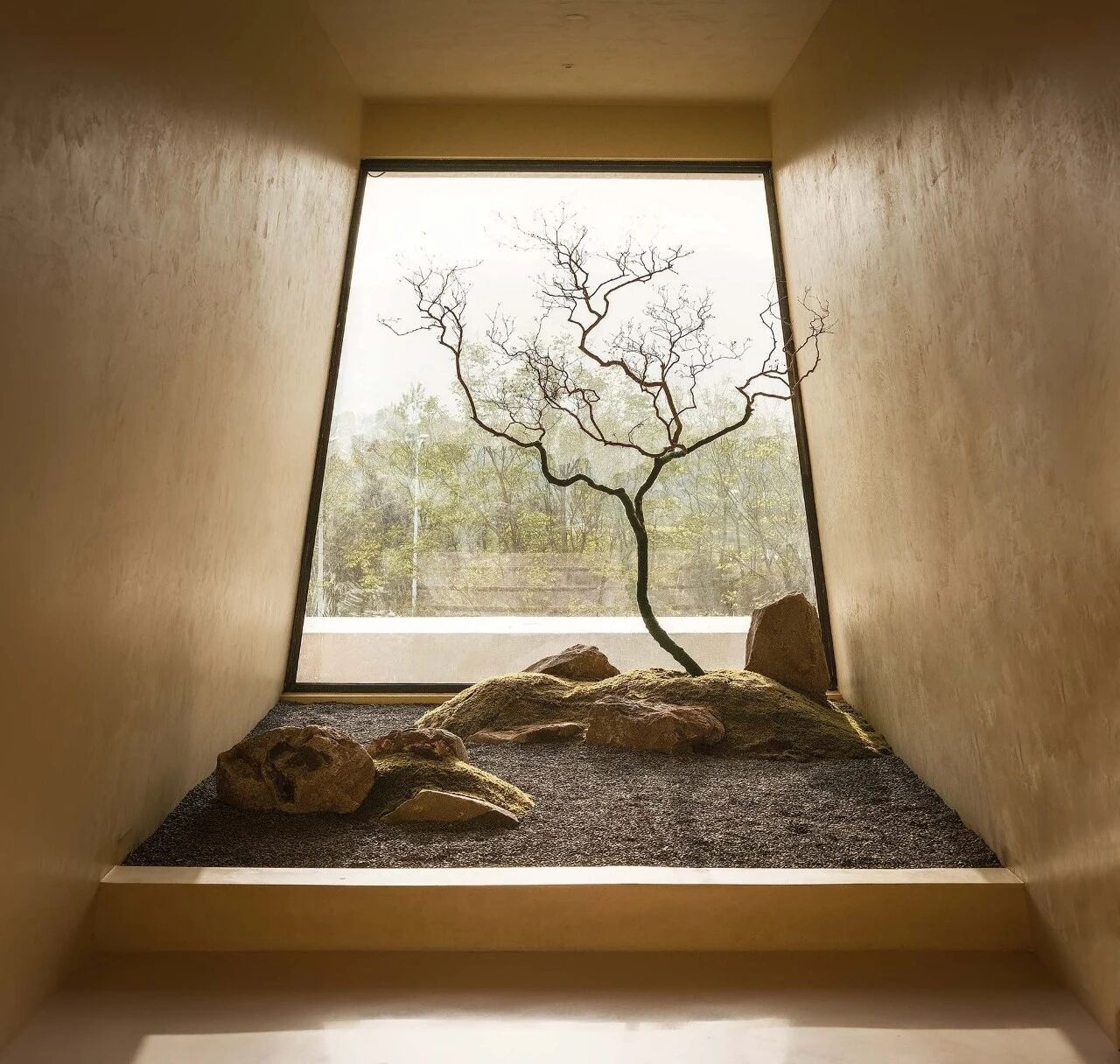 美栽堂  筑造社 · 时间的河·岛屿酒店-47