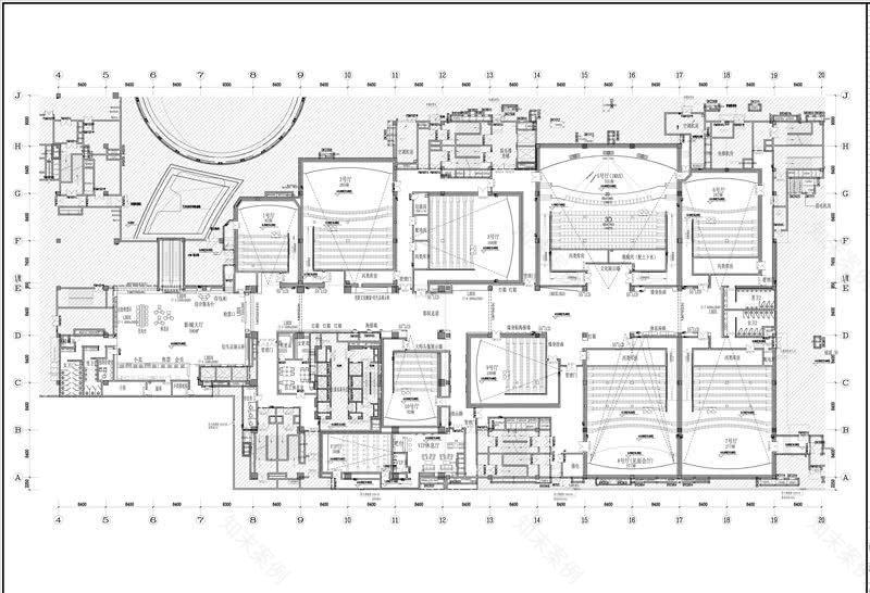 通辽万达电影城-22