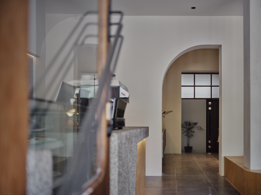 熙也咖啡丨中国福建丨为空间商业设计机构-28