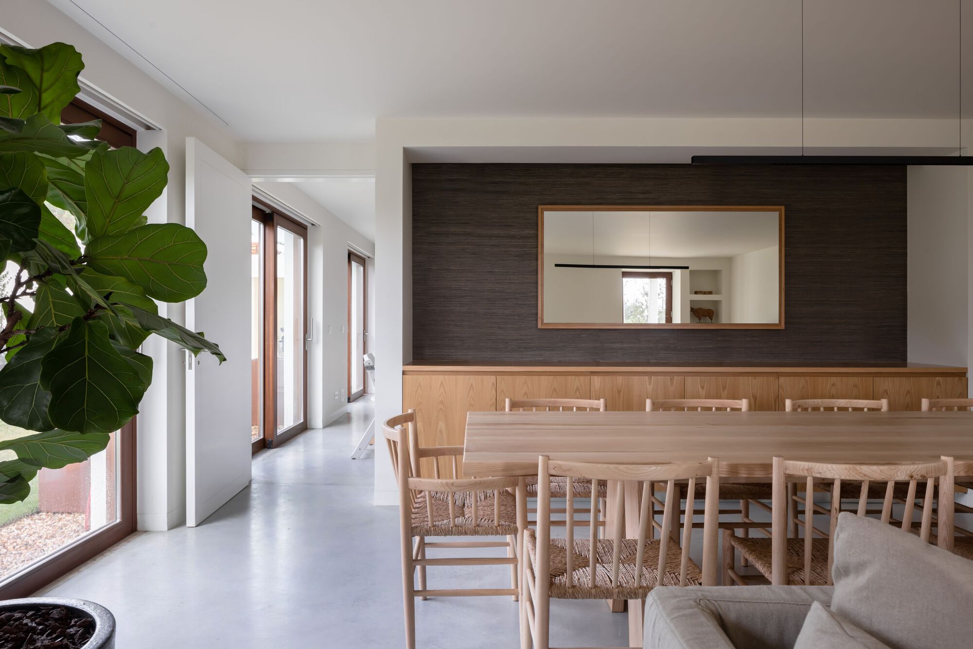 兰霍拉斯的房子丨葡萄牙丨Vasco Lima Mayer-13