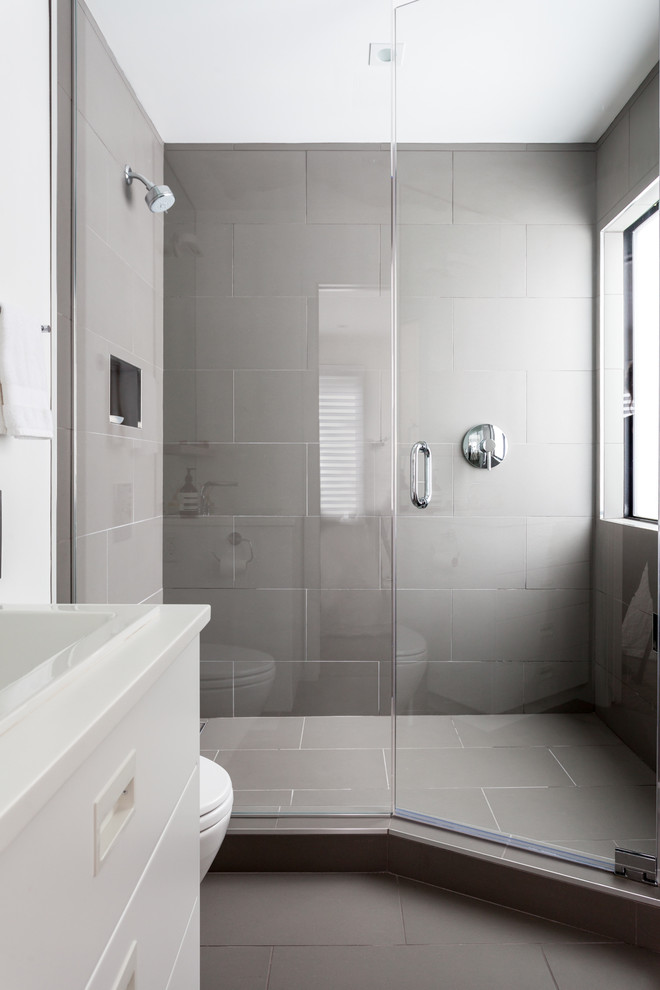 加利福尼亚Tahoe Lakefront别墅  Popp Littrell Architecture-11