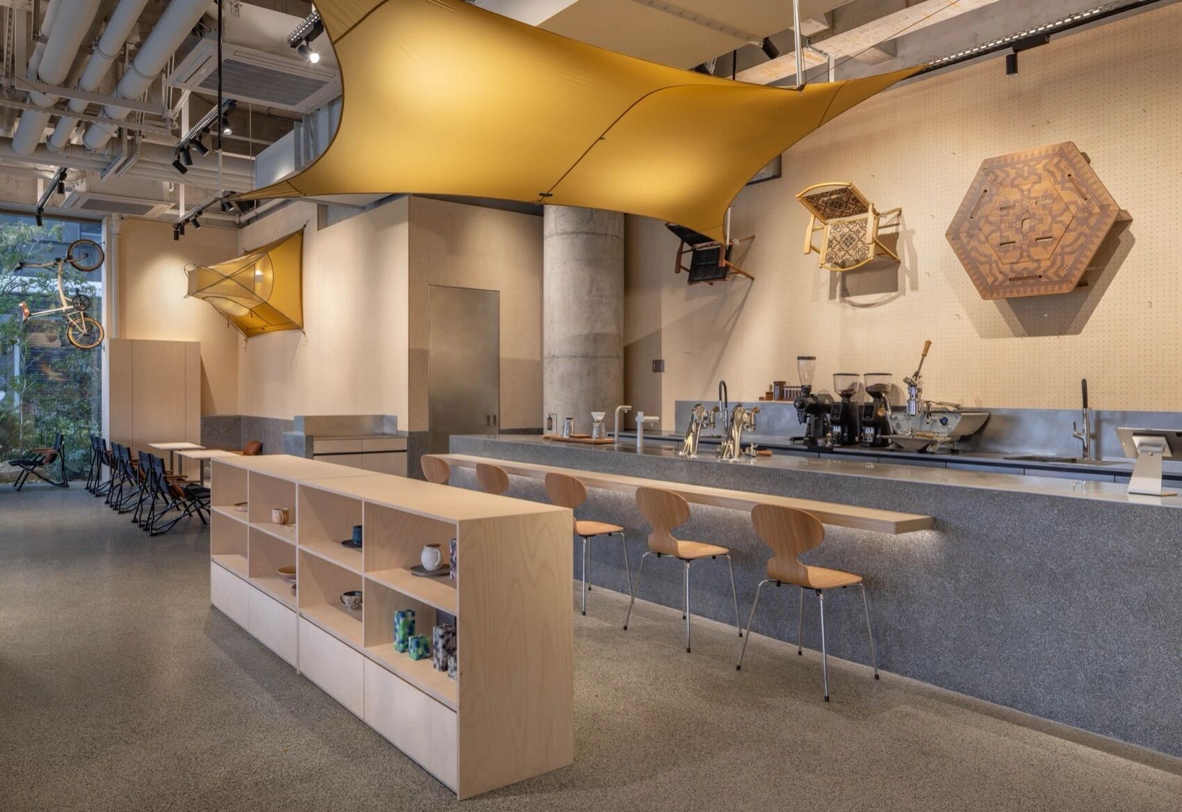 CEOL · OFF丨中国杭州丨杭州观堂室内设计有限公司-43