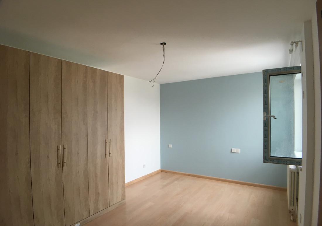 98㎡精装房逆袭记-14