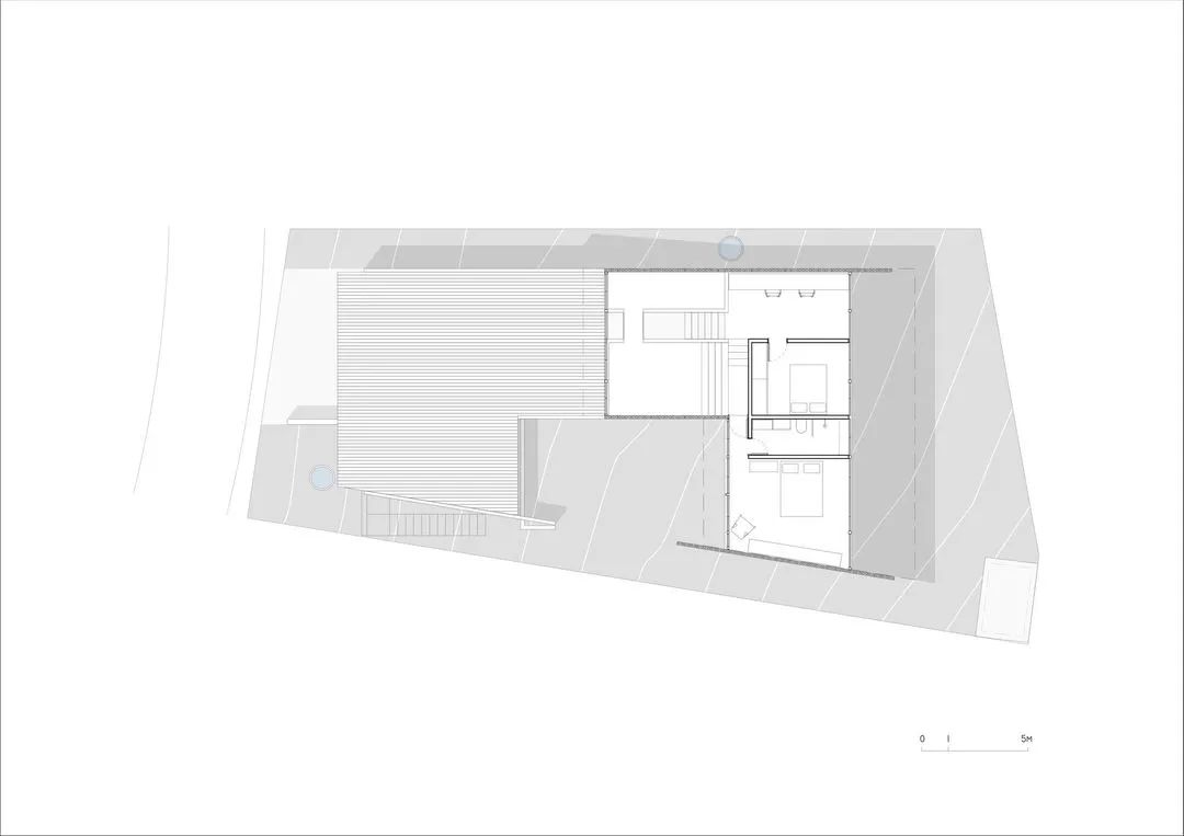 加维亚的房子丨巴西里约热内卢丨gru.a-61