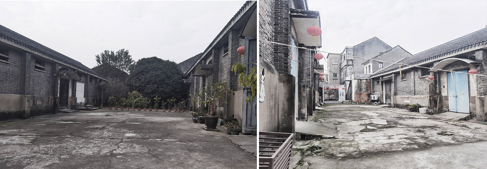 远见文旅平望京杭大集丨中国苏州丨咫间设计-169