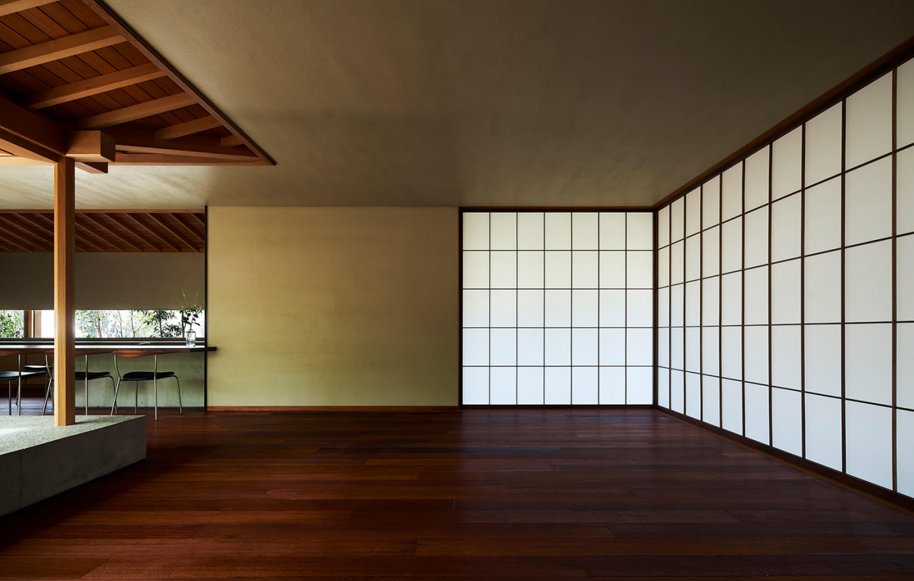 八岳之家丨日本福冈-95