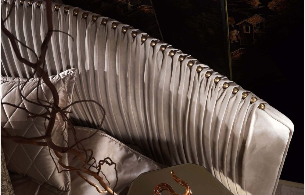 轻奢家具典范，一线大牌助力高端定制-21