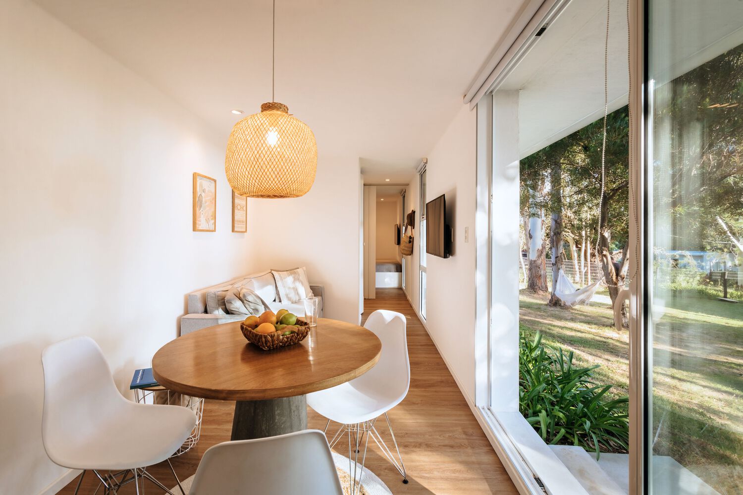 创意小型度假屋-25