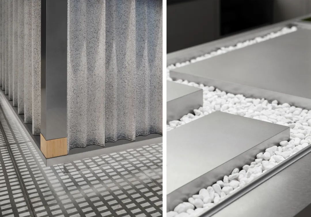 Something For 松山湖万象汇店丨中国东莞丨MOC DESIGN OFFICE-46