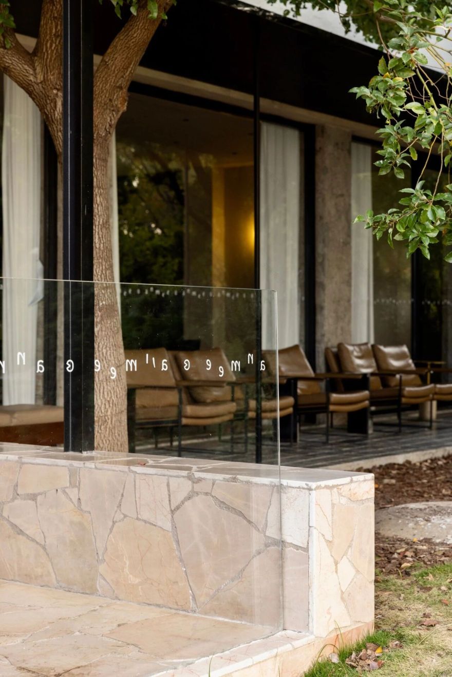 anmee暗弥丨中国武汉丨朴开⼗向设计事务所-38