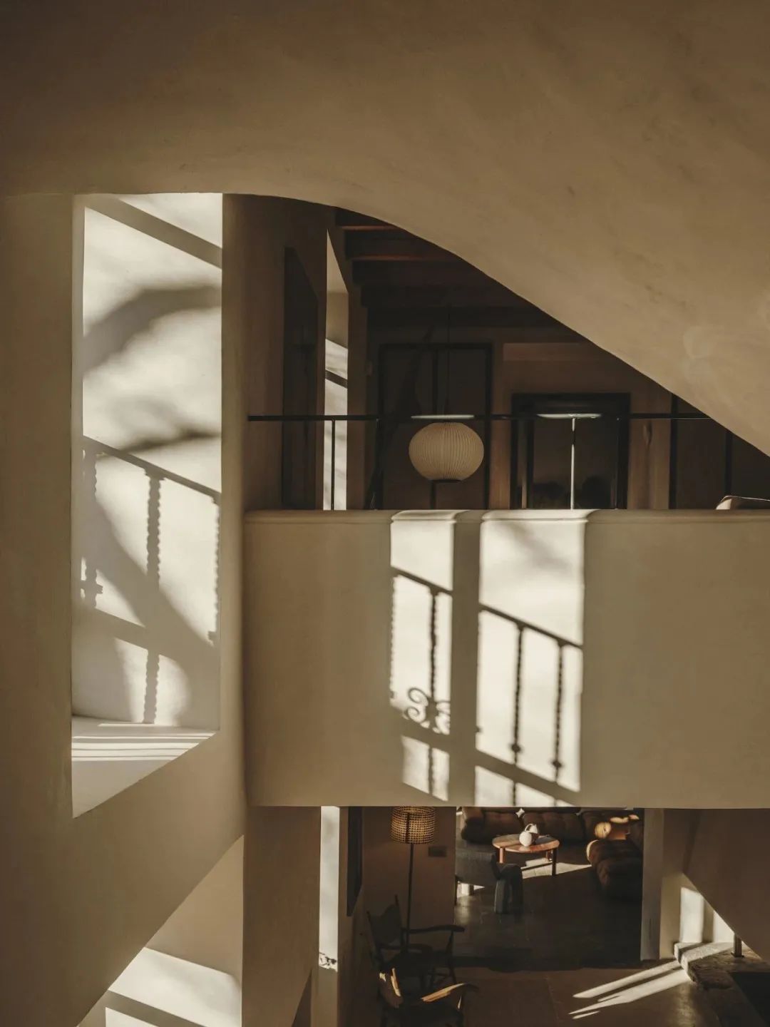 马略卡岛古老庄园翻新项目丨西班牙丨Bon Vivant Concept 工作室-21