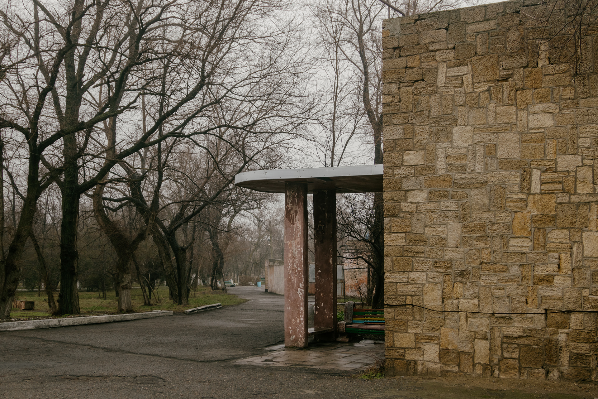 疗养院扎托卡丨乌克兰敖德萨丨angello vicelli-70