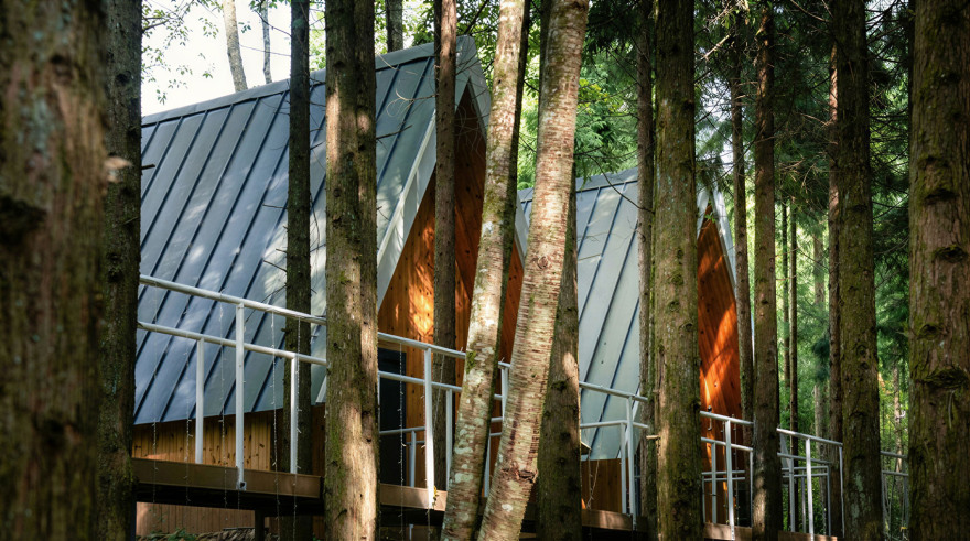 大塘屾月谷文旅度假景区丨中国云南丨重庆元道园林景观设计有限责任公司-27