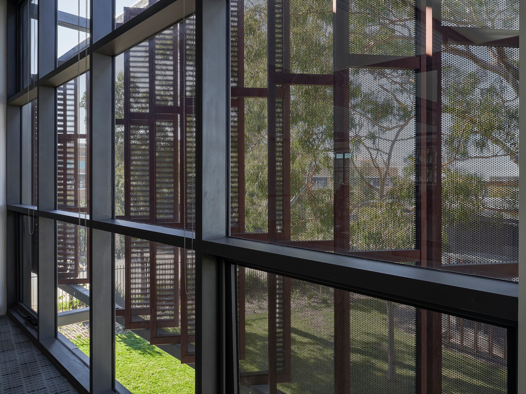 VEGA澳大利亚总部丨Archisoul Architects-16